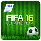 Hints Play FIFA 16 آئیکن