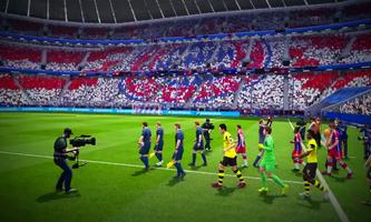 Hints Play FIFA 16 plakat