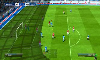 Hints Play FIFA 16 اسکرین شاٹ 2