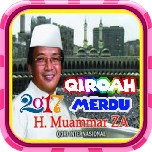 Qiroah H. Muammar ZA (Mp3)