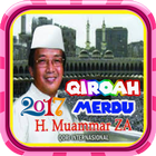 Qiroah Merdu H. Muammar ZA ikon