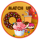 Bakery Match Up Memory Game APK