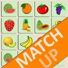 Fruits Memory Game For Kids icône