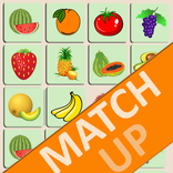 Fruits Memory Game For Kids