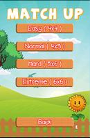 Fruits Memory Game For Kids screenshot 1