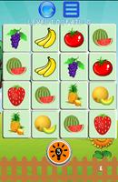 Fruits Memory Game For Kids capture d'écran 3