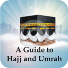 A GUIDE TO HAJJ AND UMRAH アイコン