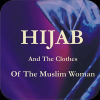 Hijab Clothes of the Muslimah پوسٹر