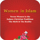 Women In Islam Zeichen