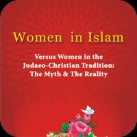Women In Islam Affiche