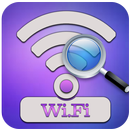 Free Open Wifi Finder – Wifi Speed Test-APK