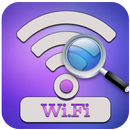 miễn phí mở wifi công cụ tìm kiếm-wifi tốc độ kiểm APK