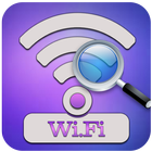 ikon bebas Buka Wifi pencari - Wifi kecepatan uji