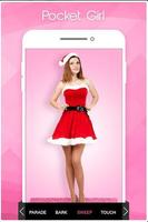 Pocket Girl Virtual Pro screenshot 2