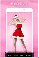 Pocket Girl Virtual Pro screenshot 3