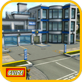 Guide LEGO City Undercover