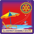 Rotary Da14-15