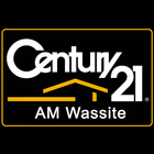 Century 21 - AM Wassite ไอคอน