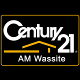 Century 21 - AM Wassite أيقونة