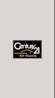 Century 21 - AM Wassite plakat