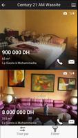 Century 21 - AM Wassite ภาพหน้าจอ 2