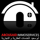 Abousaid Immo Services icon