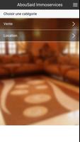 Abousaid Immo Services 스크린샷 2