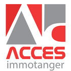 Acces Immotanger আইকন