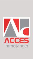 Acces Immotanger পোস্টার