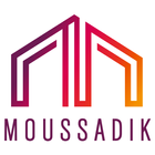 Agence Moussadik icône