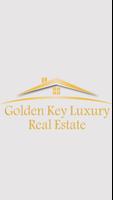 Golden Key Real Estate Affiche