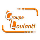 Groupe Loulanti أيقونة