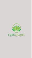 LONGCHAMPS โปสเตอร์