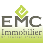 EMC Immobilier icône