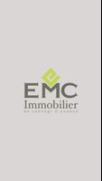 EMC Immobilier Affiche