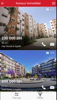 Konouz Immobilier 스크린샷 3