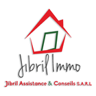 Jibril Immo иконка