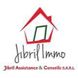 Jibril Immo icône