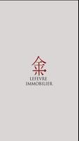 Lefevre Immobilier โปสเตอร์