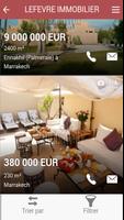 Lefevre Immobilier ภาพหน้าจอ 3