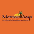 Moroccolidays icône
