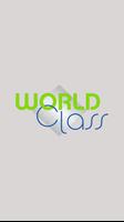 World Class penulis hantaran