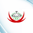 جمعية عبدالله المبارك আইকন