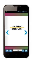 Sahih Bukhari Jilid 1 bagian 1 Plakat