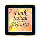 Ilmu Fiqih Wanita Sholihah APK