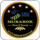 Mubarok-tours.com आइकन