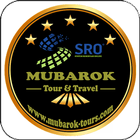 Mubarok-tours.com ikon