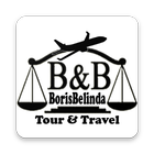 Icona Boris Belinda Tour and Travel