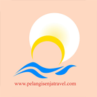 Pelangi Senja Travel-icoon
