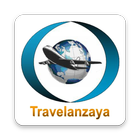 Travelanzaya icon